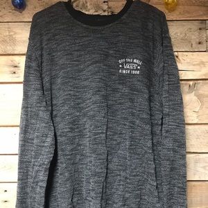 Vans Sweater